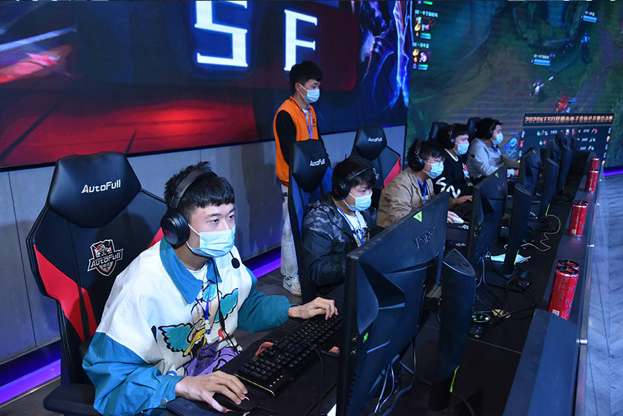 伊斯科感知 伊斯科感知