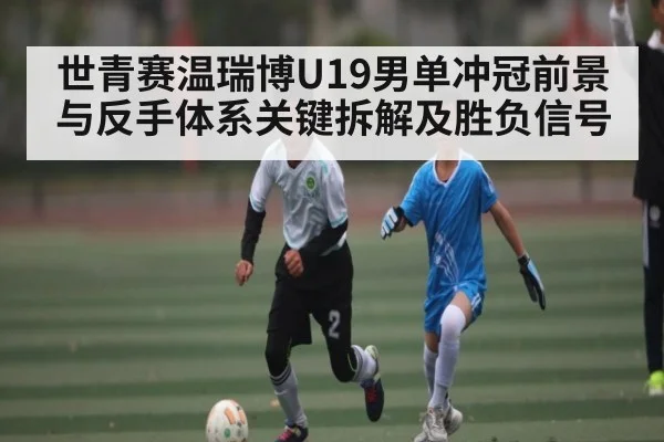 世青赛温瑞博U19男单冲冠前景与反手体系关键拆解及胜负信号